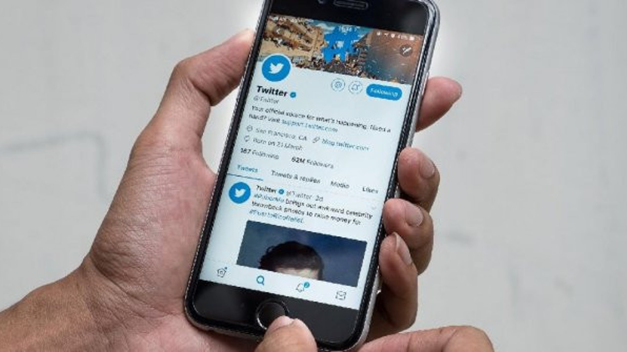 Twitter’ın askıya aldığı mavi tik isteme özelliği geri dönüyor