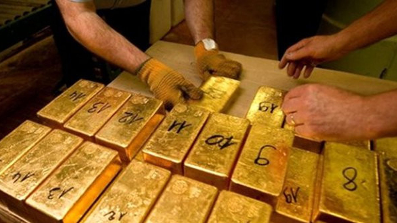 Uluslararası Kriz Grubu açıkladı. İşte Zimbabve'de her yıl kaçırılan altının değeri