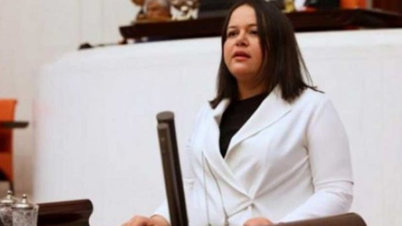 AKP'li Nilgün Ök öyle bir iddiada bulundu ki... 18 yıl önce ülkede araba yokmuş!