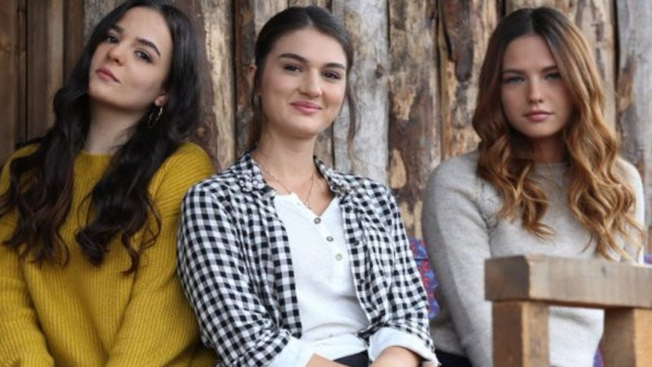 Kuzey Yıldızı İlk Aşk dizisinden hayranlarına güzel haber