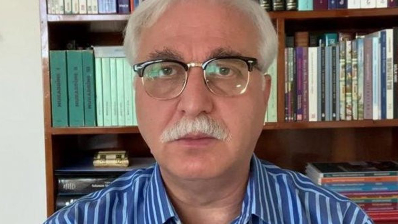 Bilim Kurulu Üyesi Tevfik Özlü ‘ben bildiğim için çok korkuyorum’ diyerek hepimizi bekleyen vahim tabloyu açıkladı