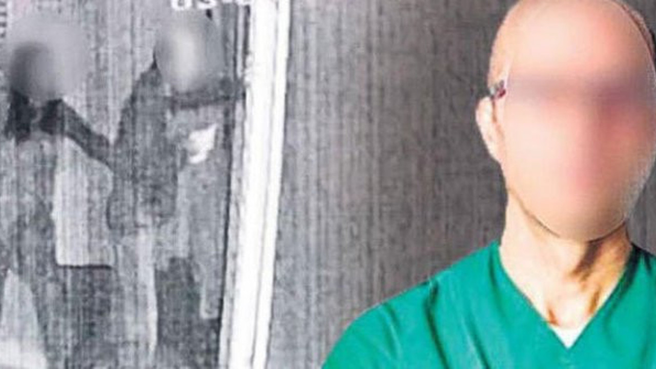 Tecavüzle suçlanan profesörün yargılandığı dava. Tanıklık yapan öğrenciden çarpıcı ifade