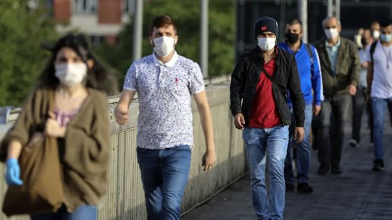 İçişleri'nden yeni korona genelgesi. İçişleri Bakanlığı'ndan 81 ile yeni korona virüs genelgesi