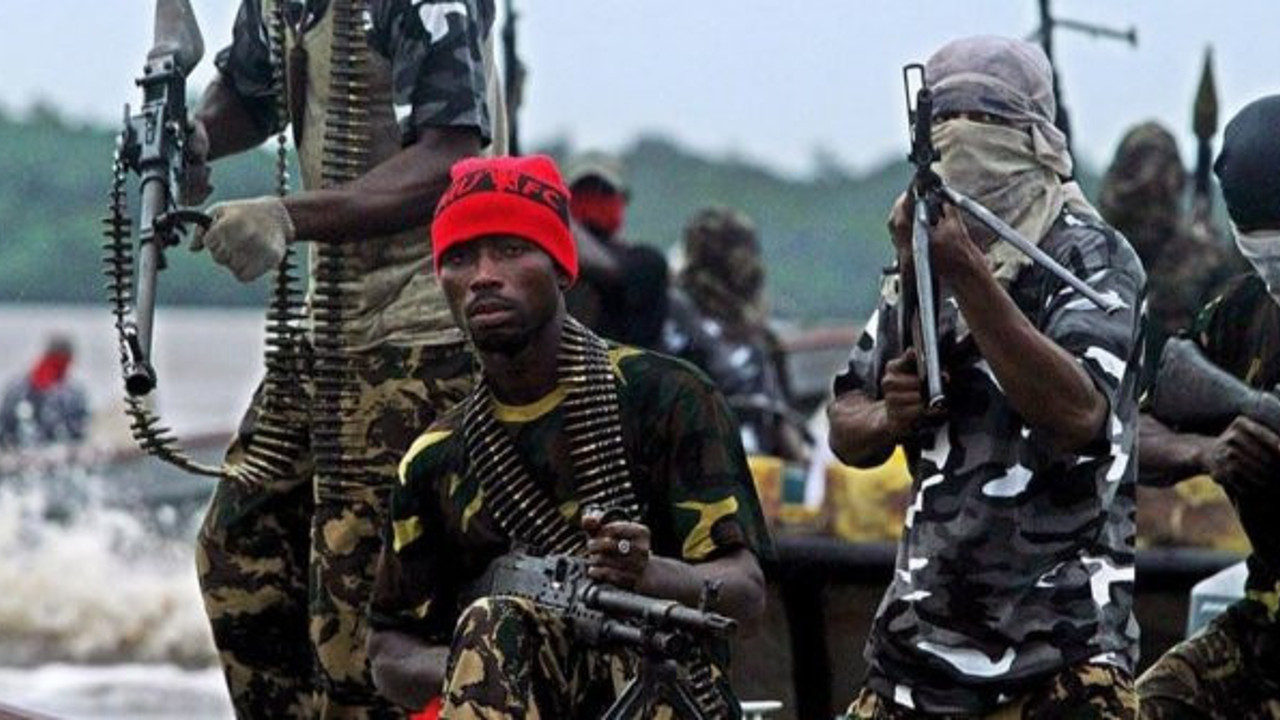 Orman'da 82 çete üyesi öldürüldü