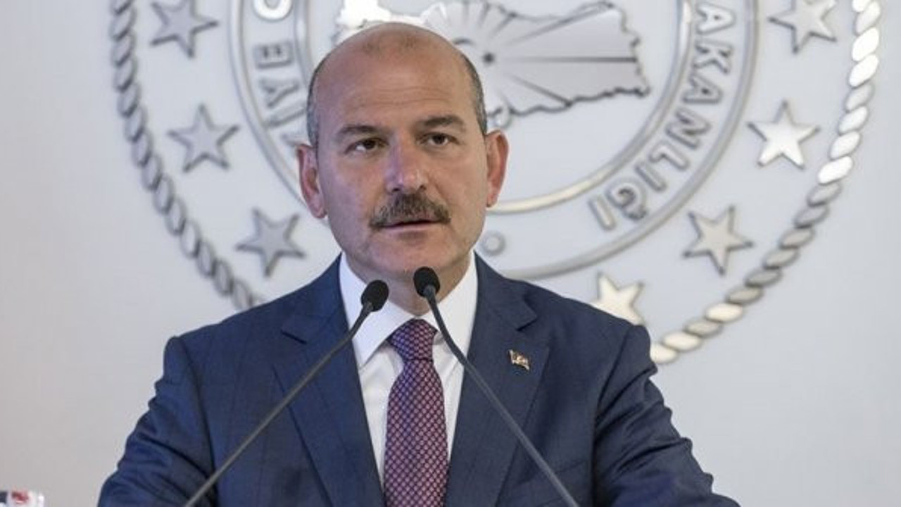 Bakan Soylu açıkladı. PKK'ya katılım azaldı