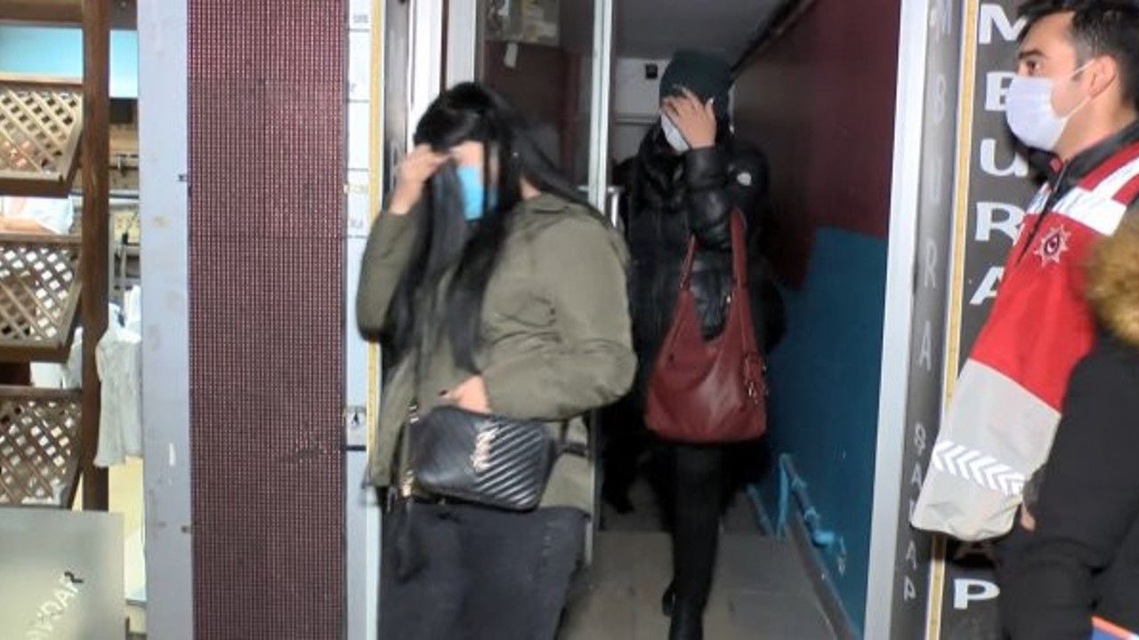 Açıklanan 28 bin vakayı hiç ama hiç umursamadılar mührü sökmelerine bile gerek kalmadı