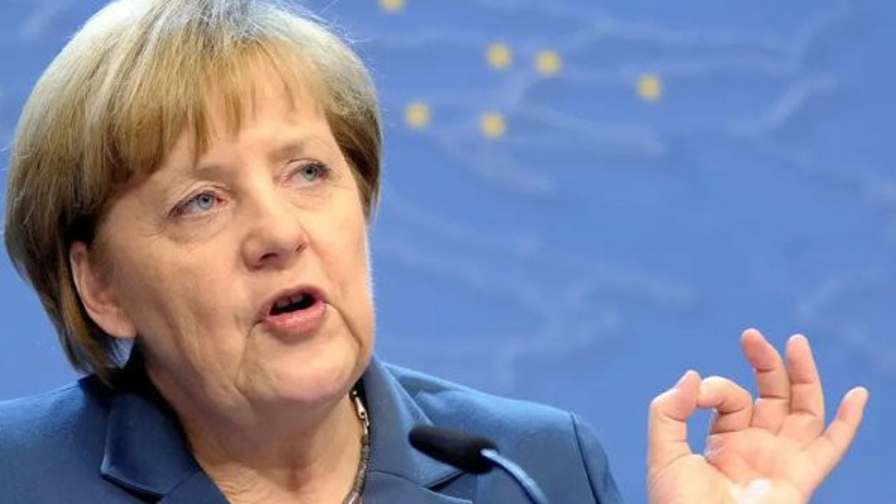 Merkel pandemi kısıtlamalarını savundu