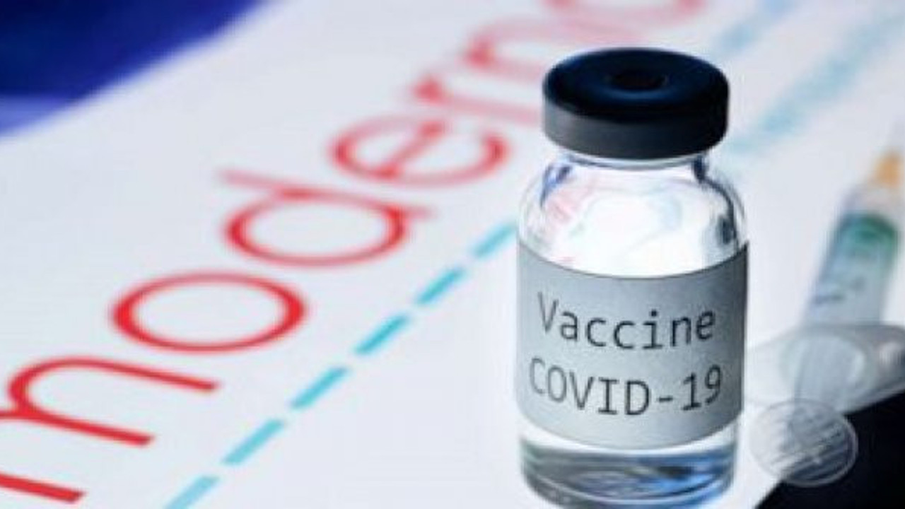 İki aşıdan kötü haber. Moderna ve Pfizer de yeni gelişme