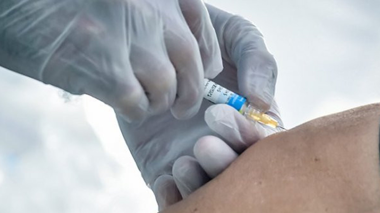 Danimarka Sağlık Bakanı duyurdu