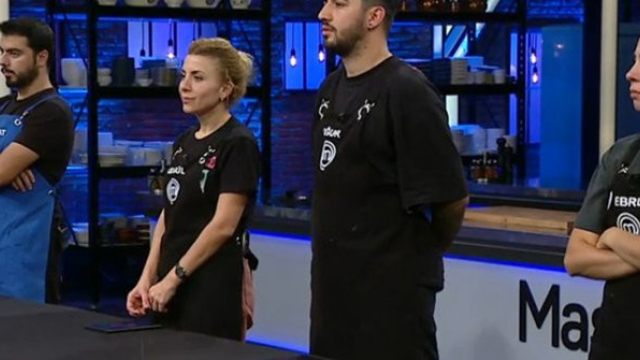 MasterChef’de Sefa ile Eray arasında gerginlik. 26 Kasım 2020 MasterChef Türkiye dokunulmazlığı kim kazandı. MasterChef Türkiye’de ilk eleme adayı kim oldu?