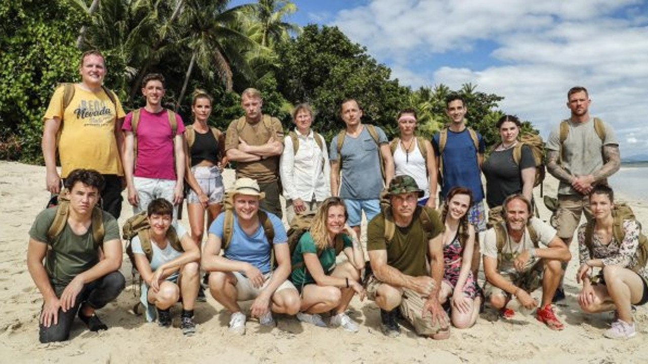 Almanya'daki Survivor’da sürpriz isim. Galatasaray'ın eski futbolcusu yarışmaya katılıyor