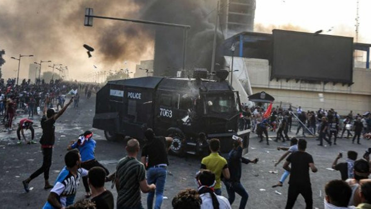 Silah ruhsatları iptal edildi