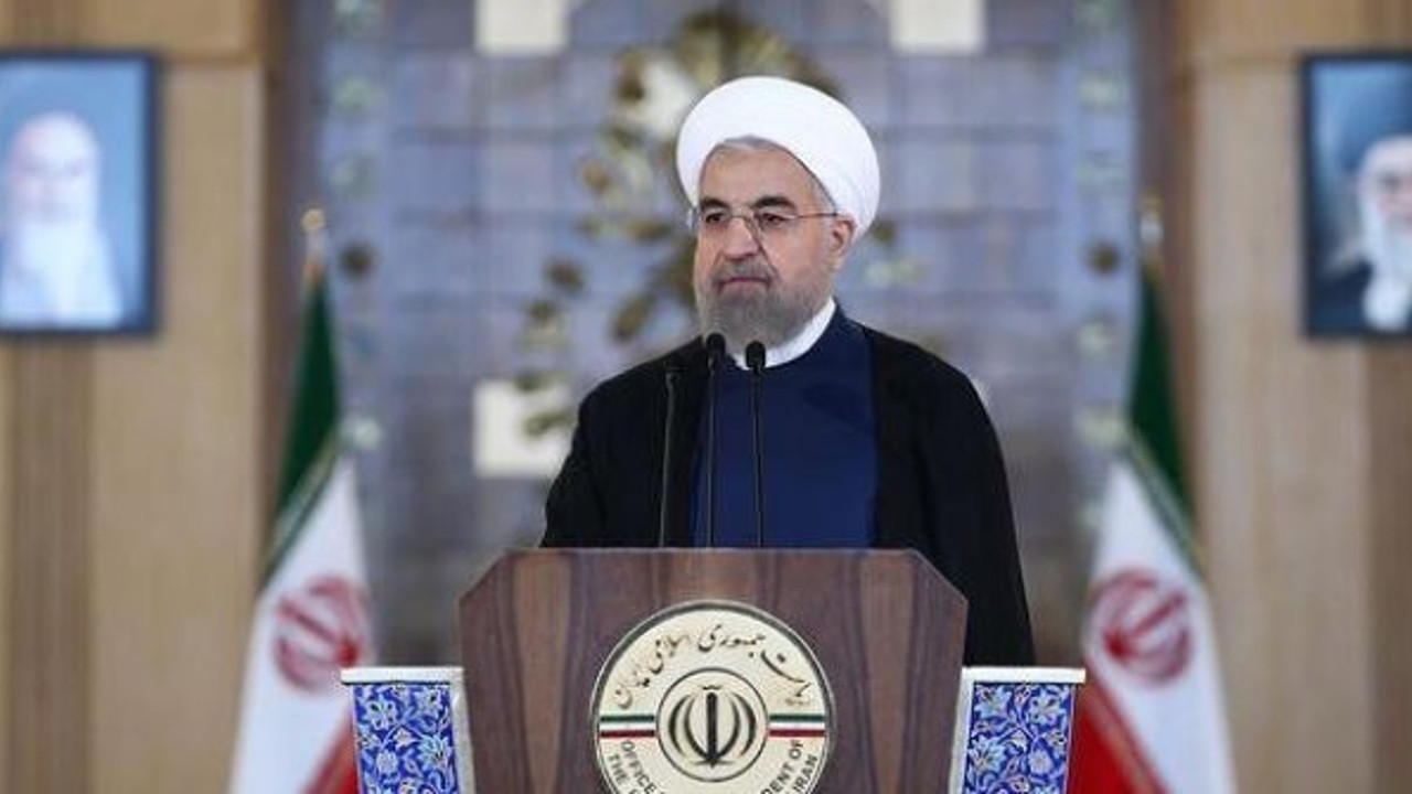 İran'dan İsrail'e suikast suçlaması