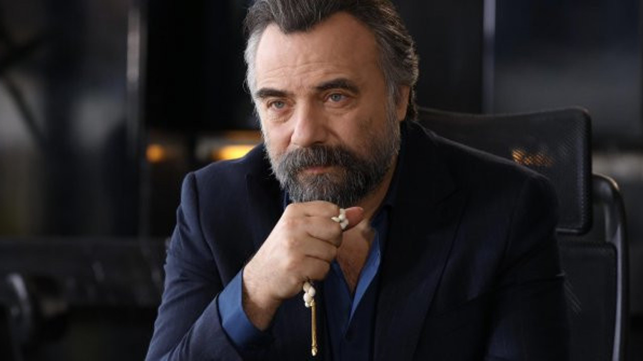 Oktay Kaynarca açıkladı, Eşkıya Dünyaya Hükümdar Olmaz’ın setinde dikkat çeken önlem