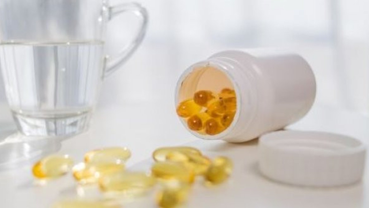 İngiltere halkını vitaminle besleyecek