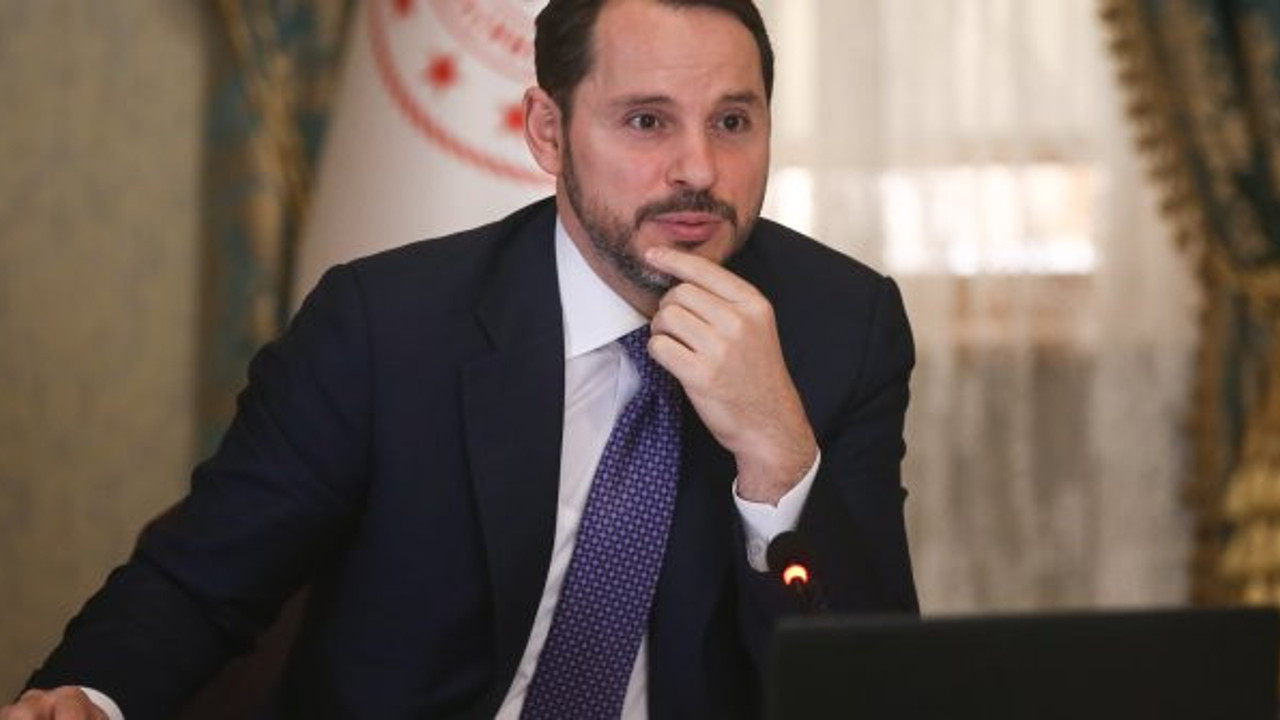 Ekonomist Emin Çapa Berat Albayrak'ın istifasından sonra başlatılan operasyonu açıkladı