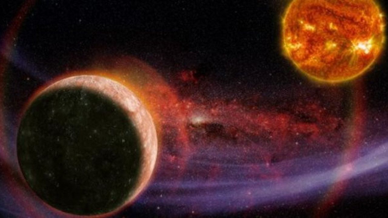 Merkür’de de ortaya çıktı, kanıt olarak değerlendiriliyor