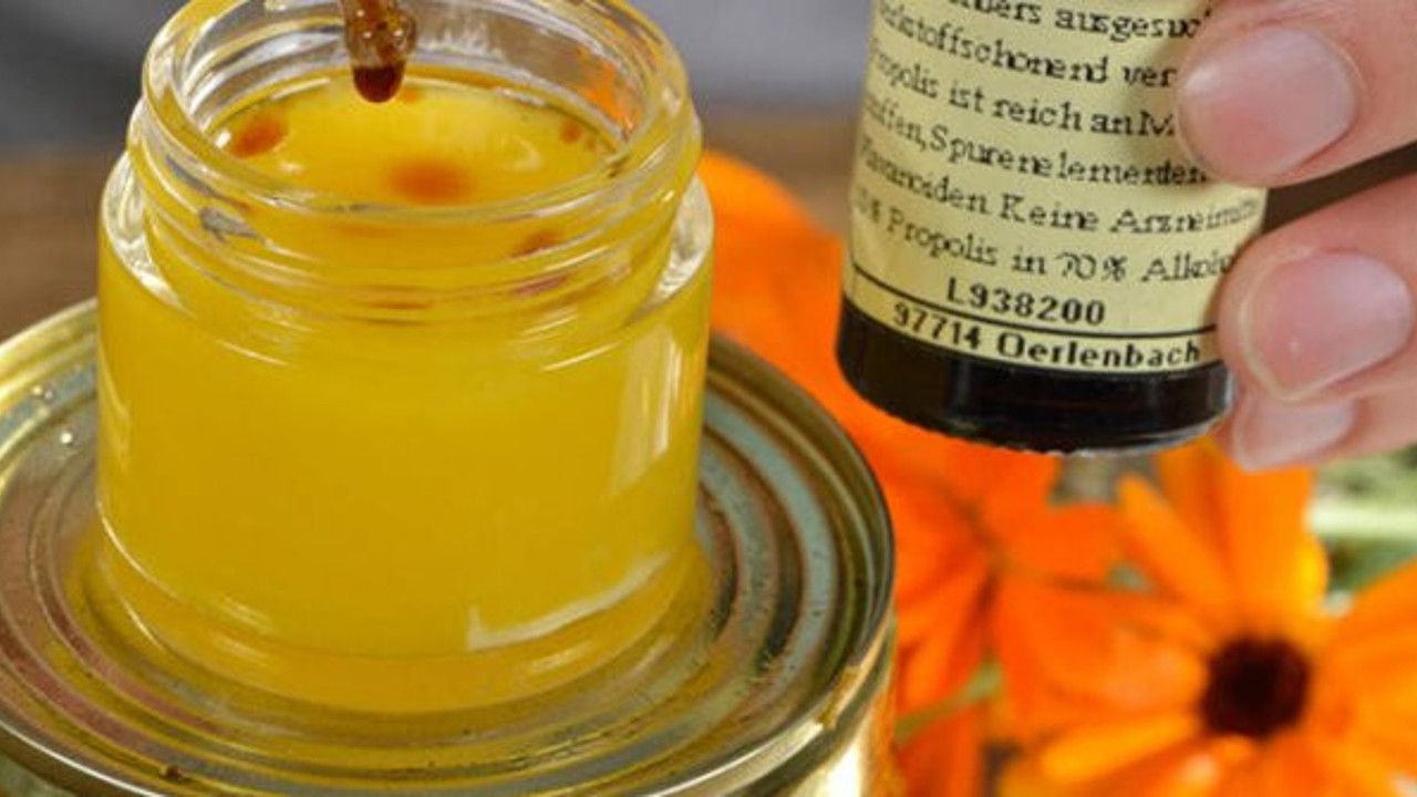 Bağışıklığını güçlendirmek isteyenler kapış kapış alıyor. Vücutta adeta doping etkisi yaratıyor