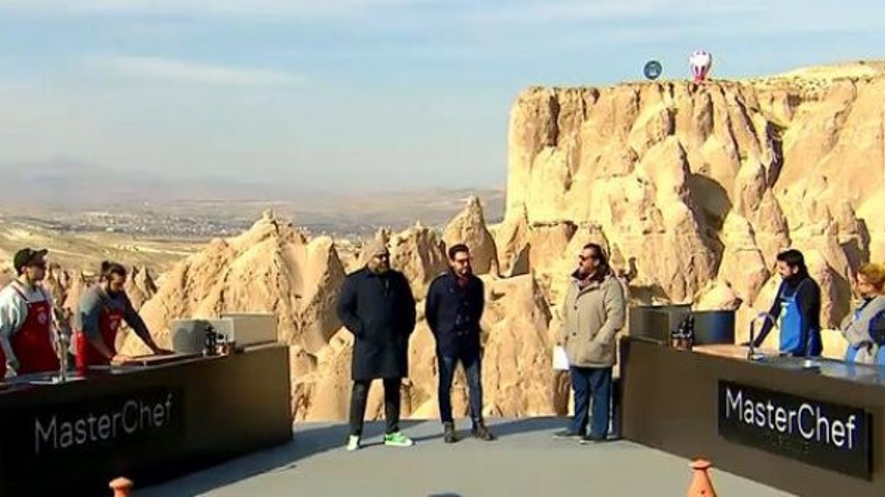 MasterChef Türkiye’de eleme adayı kim oldu. 28 Kasım MasterChef Türkiye'te dokunulmazlığı kazanan takım ve ikinci eleme adayı kim oldu?