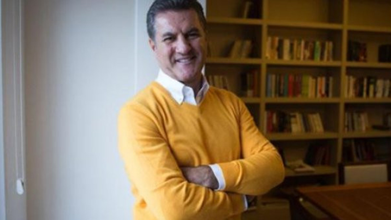 Mustafa Sarıgül’ün kuracağı partinin adı ve kuruluş tarihi belli oldu, Cumhur İttifakı’na katılacak mı?