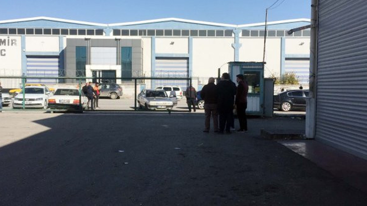 Gaziantep'te borcunu ödeyemeyen adamı vurdular