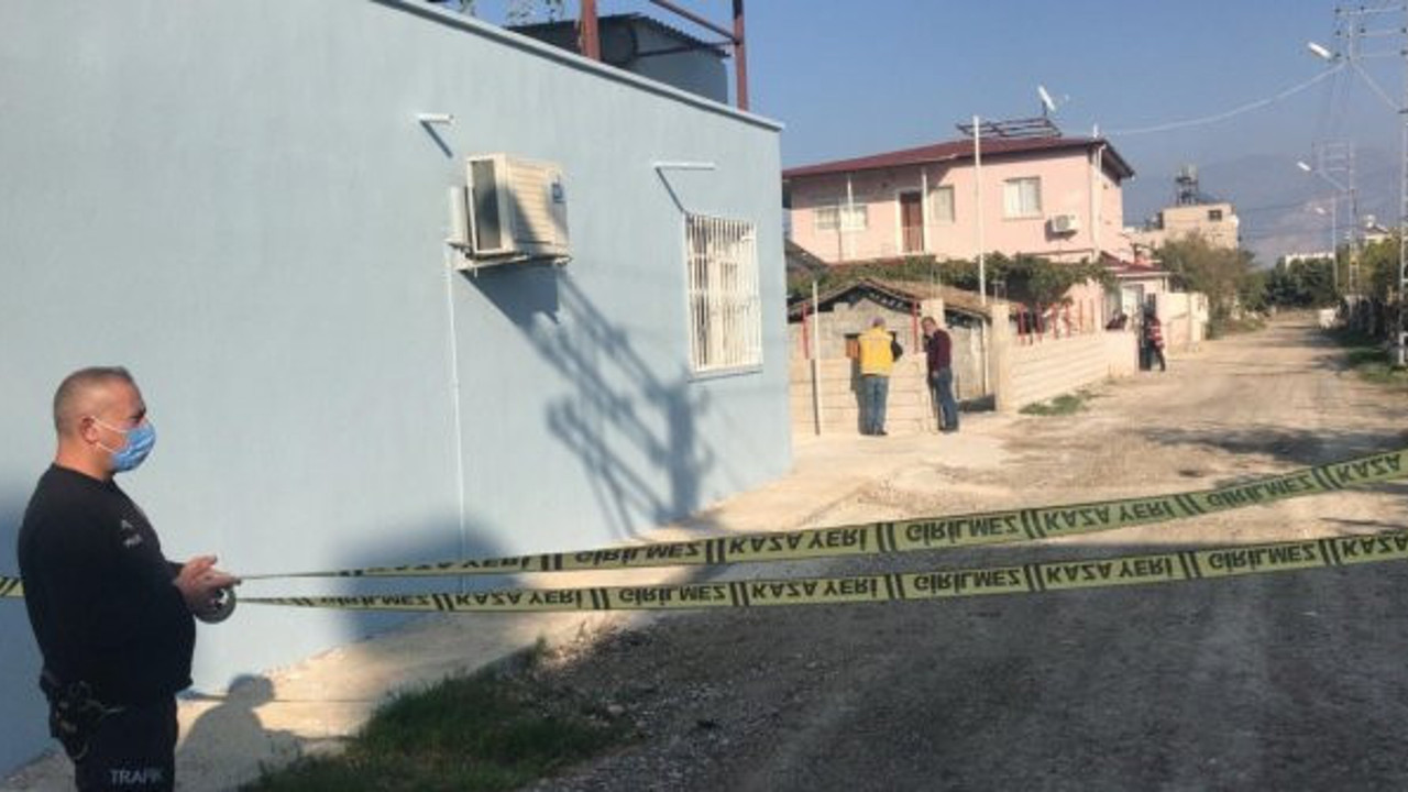 Hatay'ın Arsuz ilçesinde pazar yeri karantinaya alındı