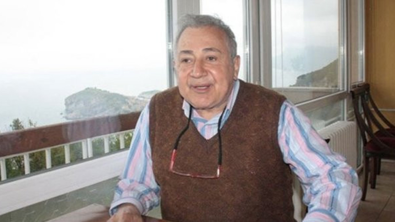 Ünlü profesör Orhan Kural koronaya yakalandı. Sosyal medyadan duyurdu