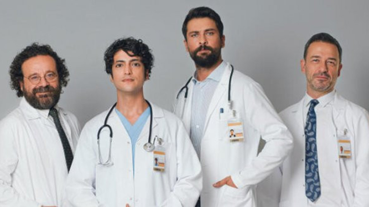 Ezgi Asaroğlu, Mucize Doktor’un kadrosuna dahil oldu