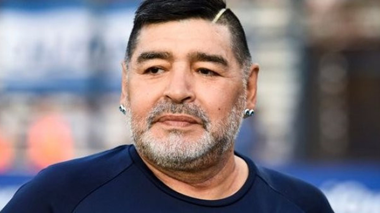 Maradona'nın doktoruna ihmal soruşturması