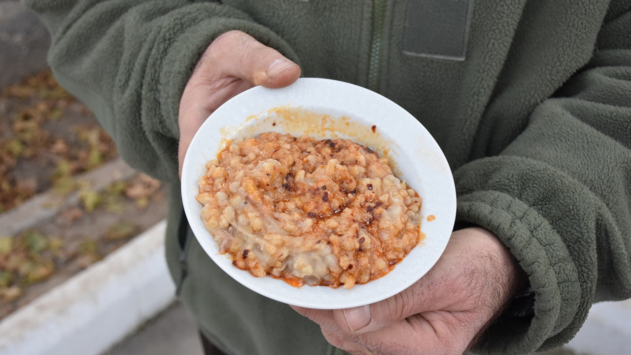 Anadolu’nun eşsiz lezzeti koronanın şifası çıktı. Rahmi Koç da virüsü onunla yenmiş