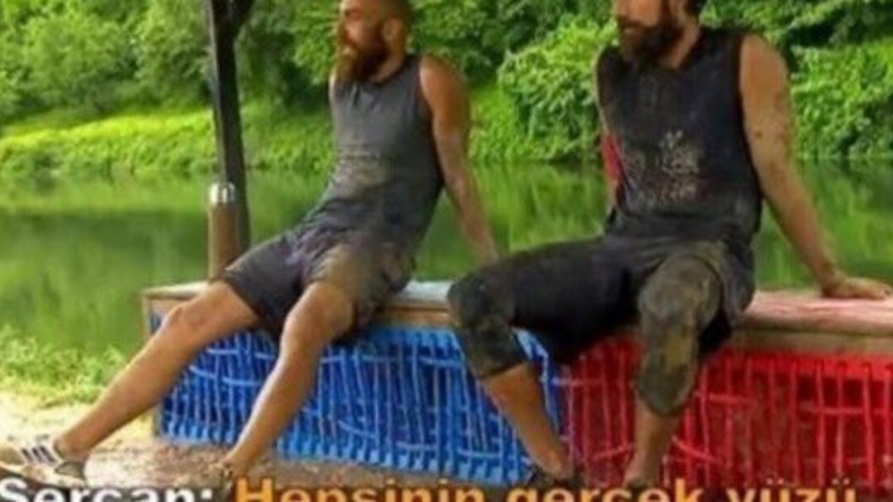 Survivor'da yer yerinden oynadı. 2 yarışmacı aşklarını itiraf etmek zorunda kaldı