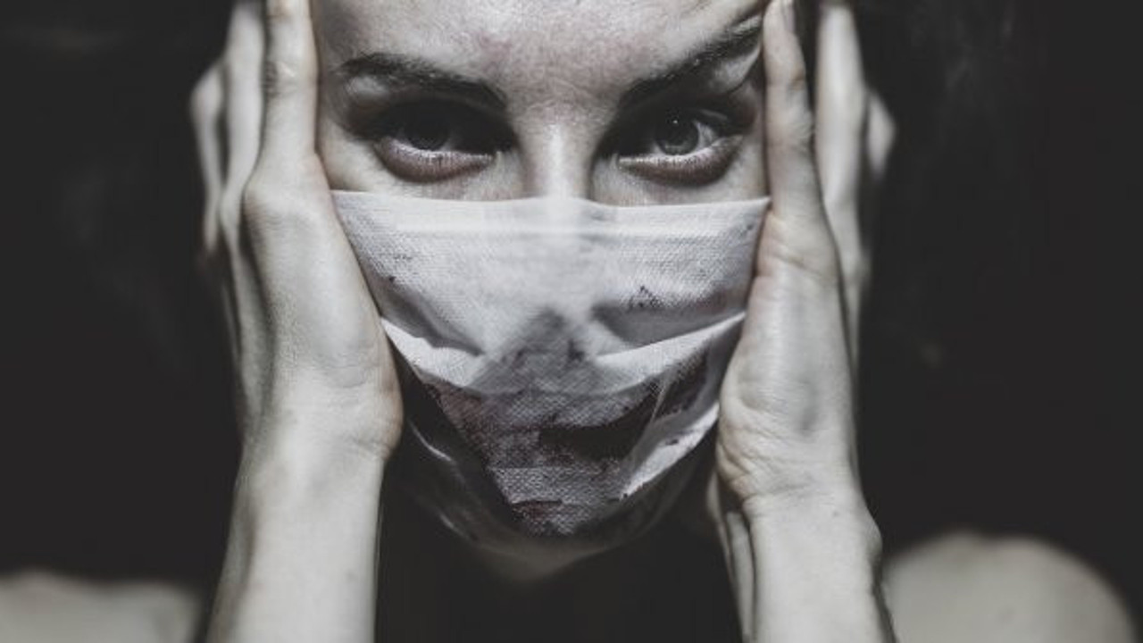 Korona virüste yaygın belirten önce bu oluyor. Yüksek ateş, öksürük ve tat koku kaybını unutun