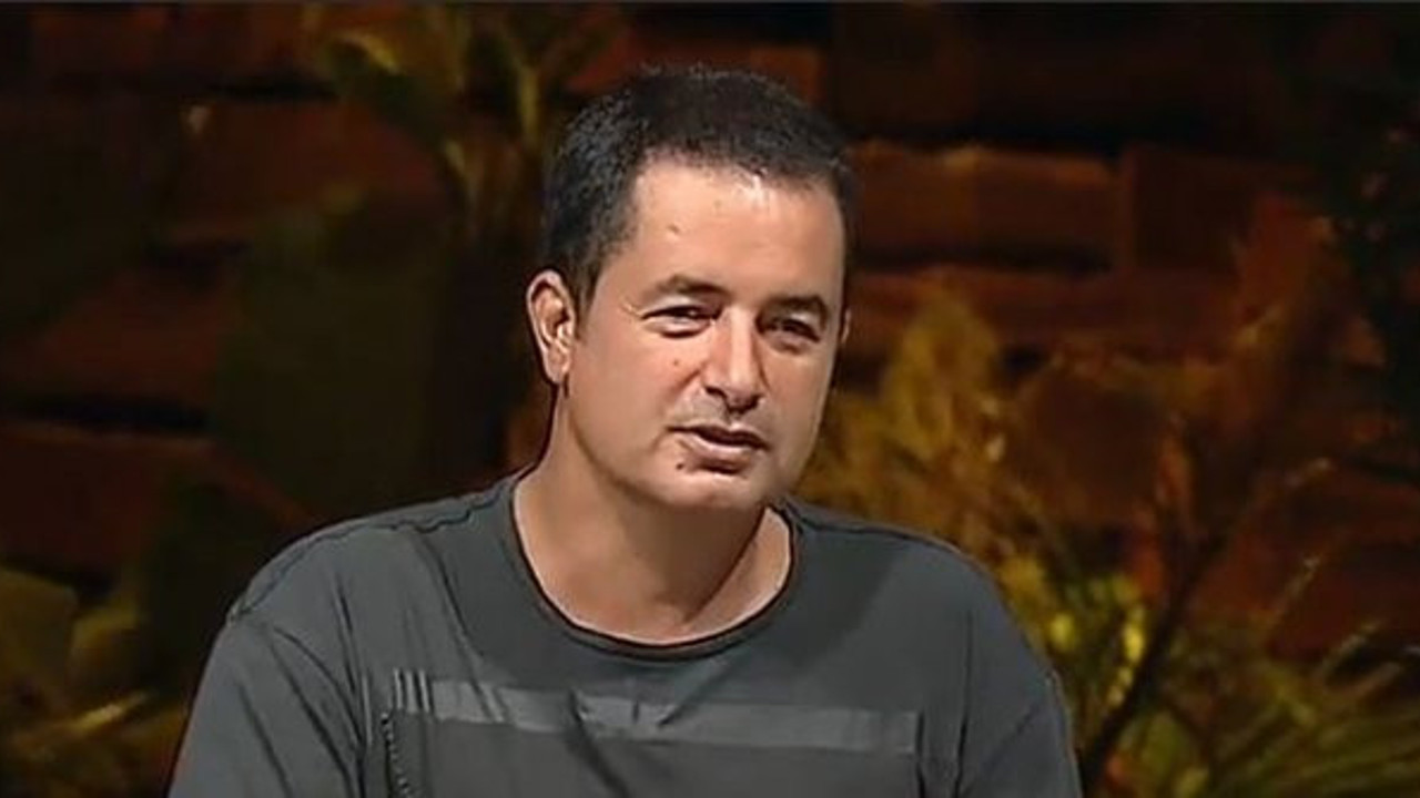 Acun Ilıcalı'dan bomba transfer