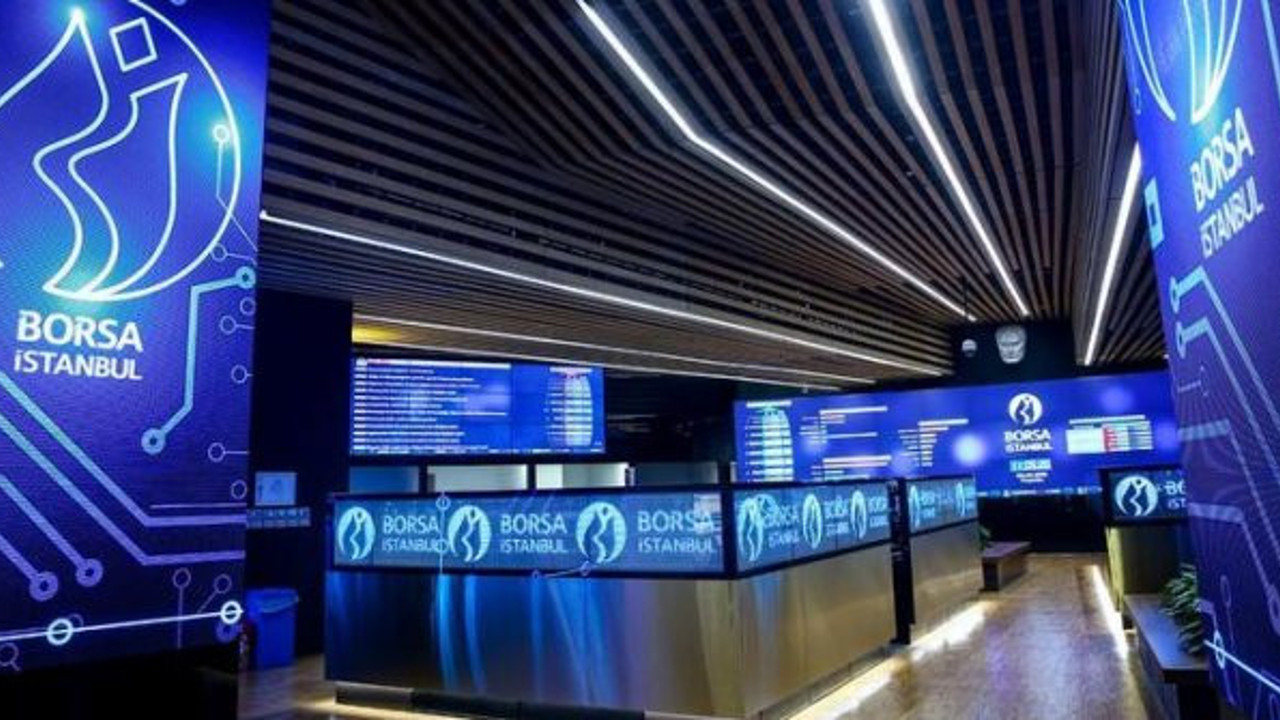 Hisse devri tamamlandı Borsa İstanbul'un yüzde 10'u Katar'ın!