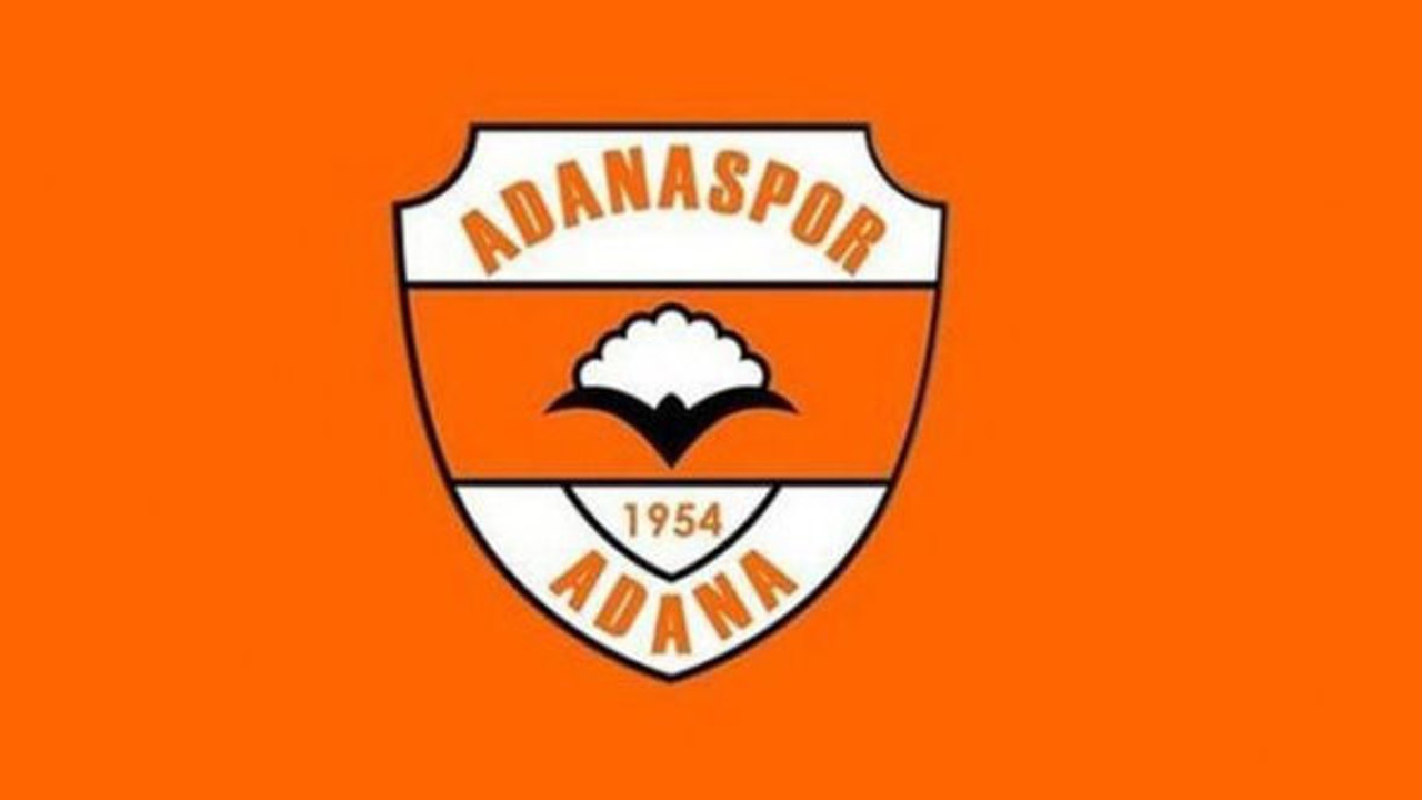Adanaspor'a korona virüs engeli. 2 maçı ertelendi