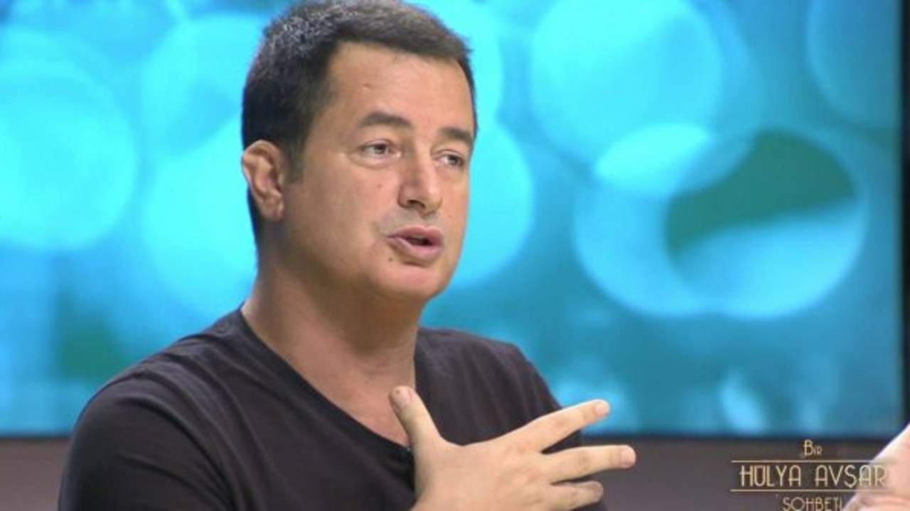 Bunu hiç beklemiyordu! Acun Ilıcalı'ya büyük şok