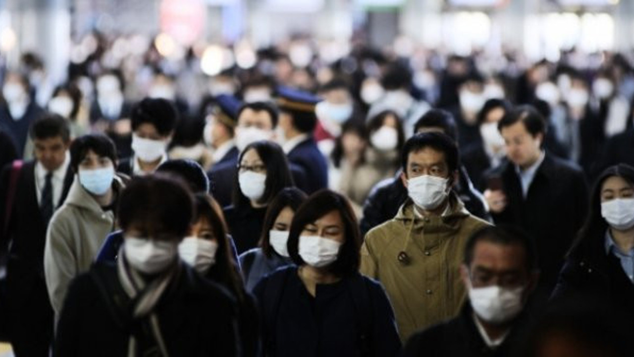 Japonya işsizlikte rekor kırdı. Son 3 yılın en kötüsünü yaşıyorlar