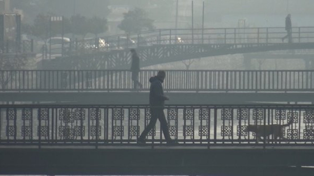 Düzce'de halk nefes almakta zorlanıyor! Herkes daha ciddi sağlık etkileriyle karşılaşabilir