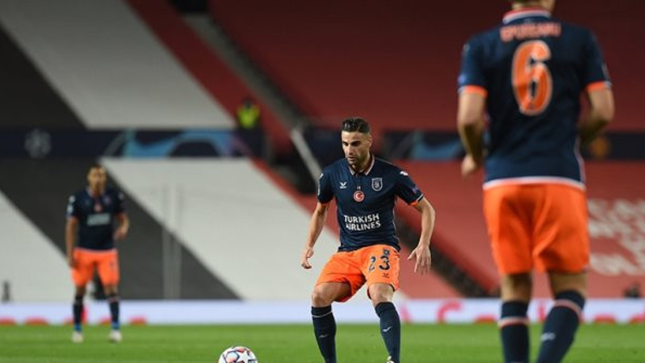 Şampiyonlar Ligi'nde Başakşehir'in rakibi Leipzig