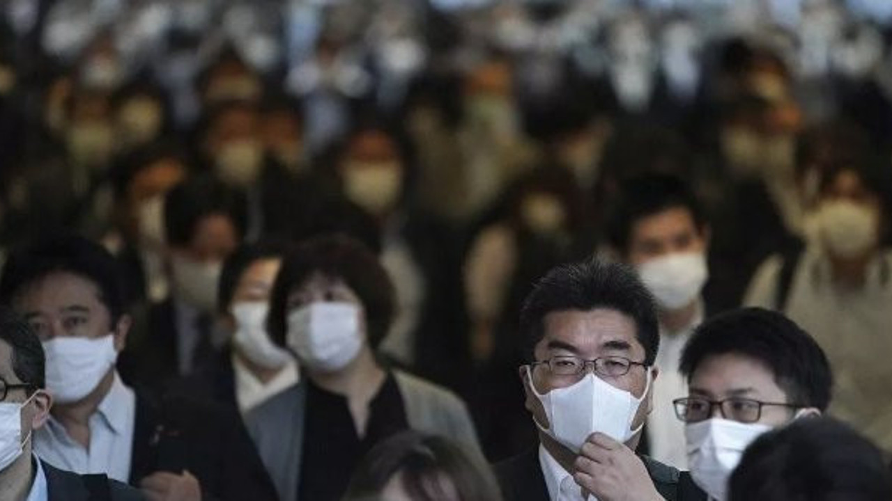 Japonya’da işsizlik son 3 yılın en kötü seviyesinde: Yüzde 3.1'e yükseldi