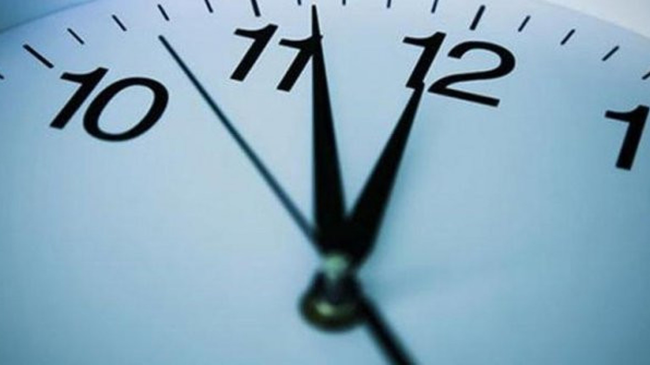 Mesai saatleri değişti mi? Kamu çalışanları için son dakika yeni mesai saatleri