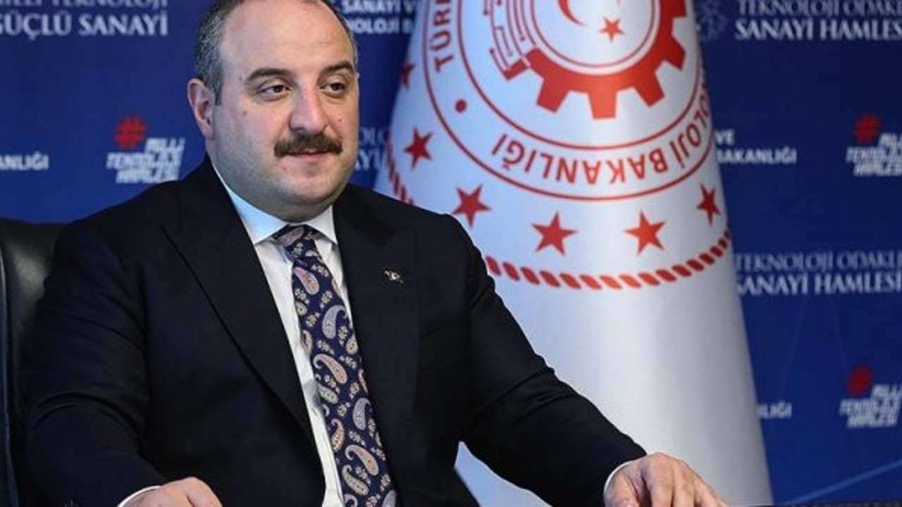 Bakan Varank açıkladı. 396 KOBİ'ye 158 milyon lira destek verilecek