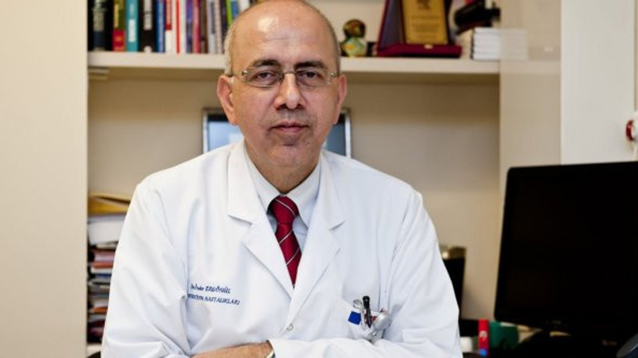 Enfeksiyon Uzmanı Prof.'tan koronayı hafif geçirenler için korkutan uyarı