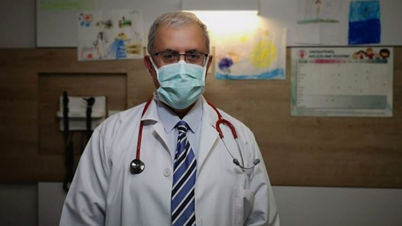 Türk profesör koronayı yıkıp geçen besini açıkladı. Virüs karşısında adeta bir silah