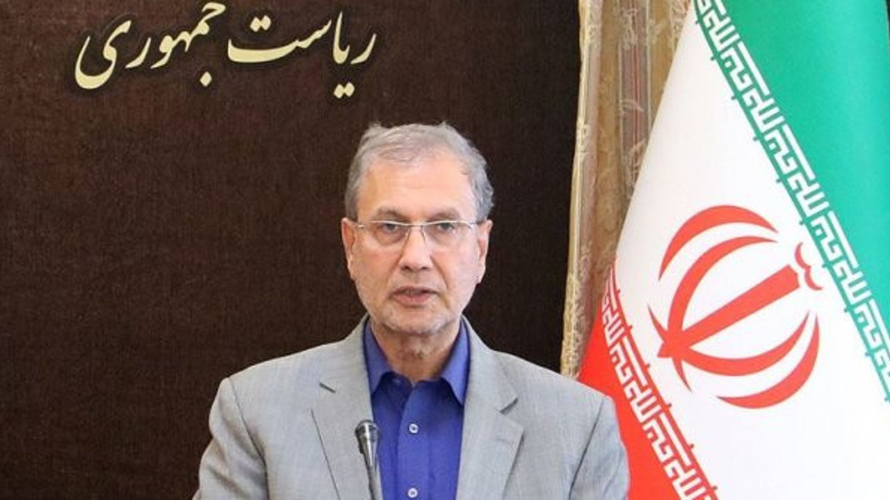 İran Hükümet Sözcüsü Rebii: Fahrizade suikastını engelleyebilirdik