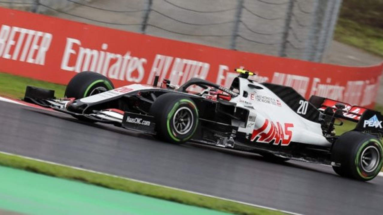 Haas F1 Takımı Rus pilot Mazepin ile anlaştı