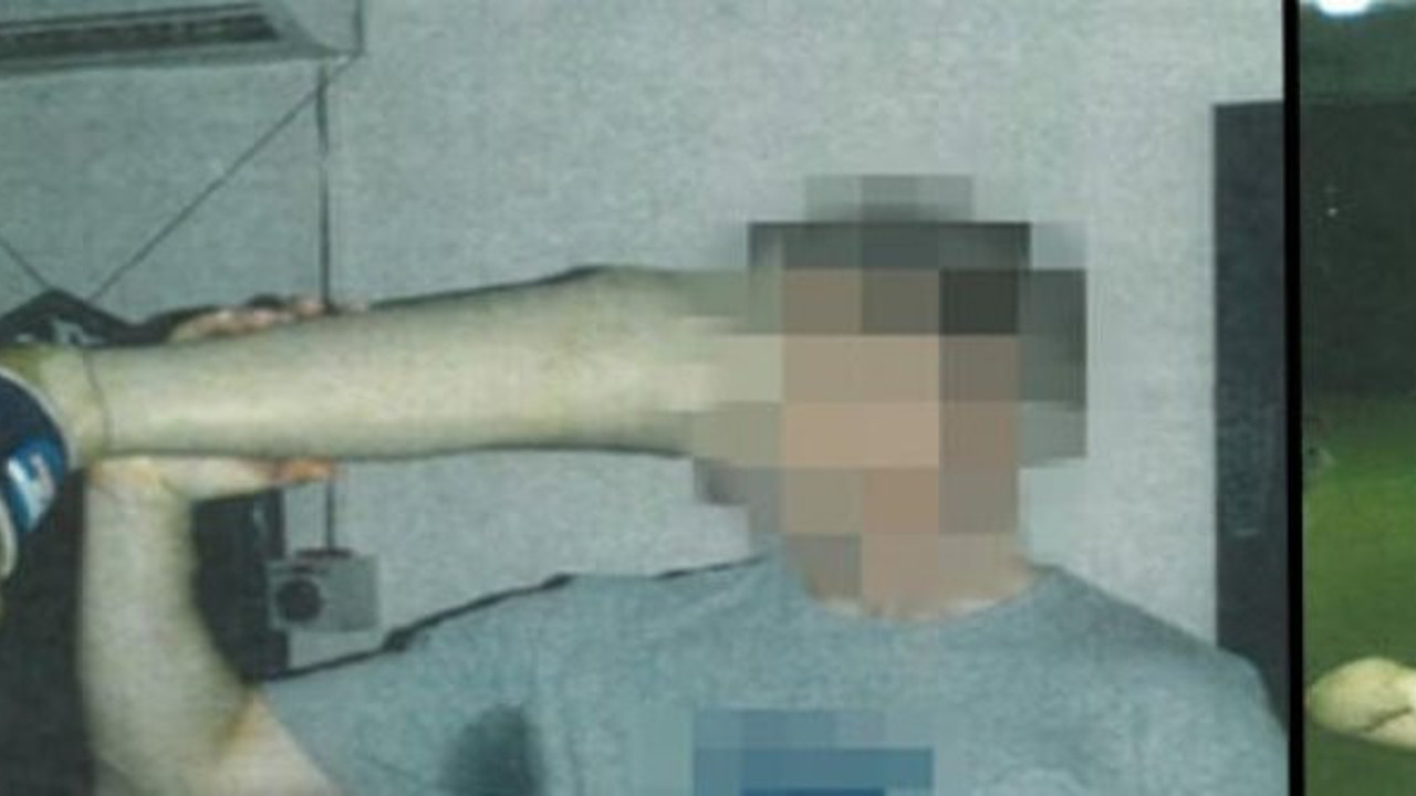 11 yıl sonra en iğrenç ve şok edici görüntüler ortaya çıktı