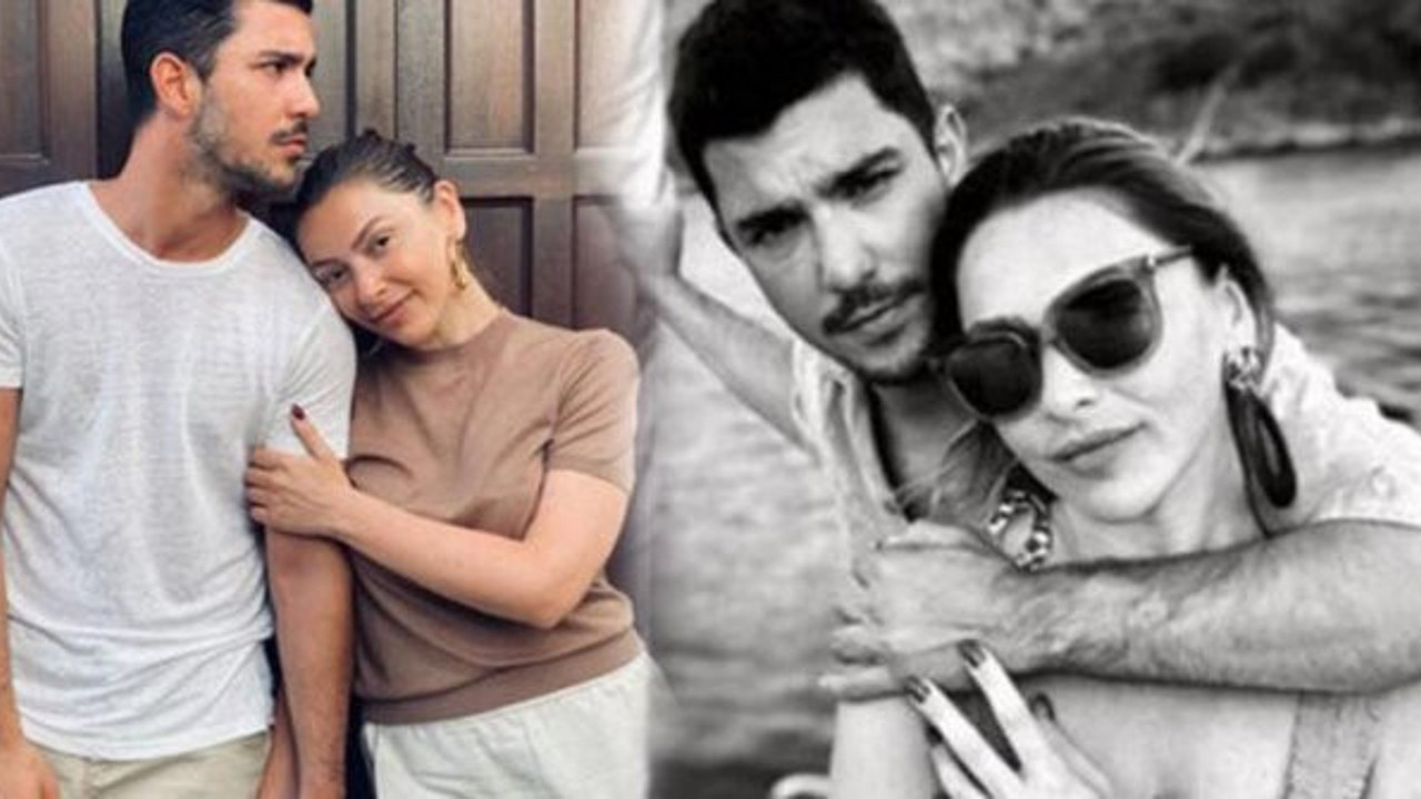Hadise ve Kaan Yıldırım ayrıldı mı.Hadise'den iddialar sonrası ilk paylaşım