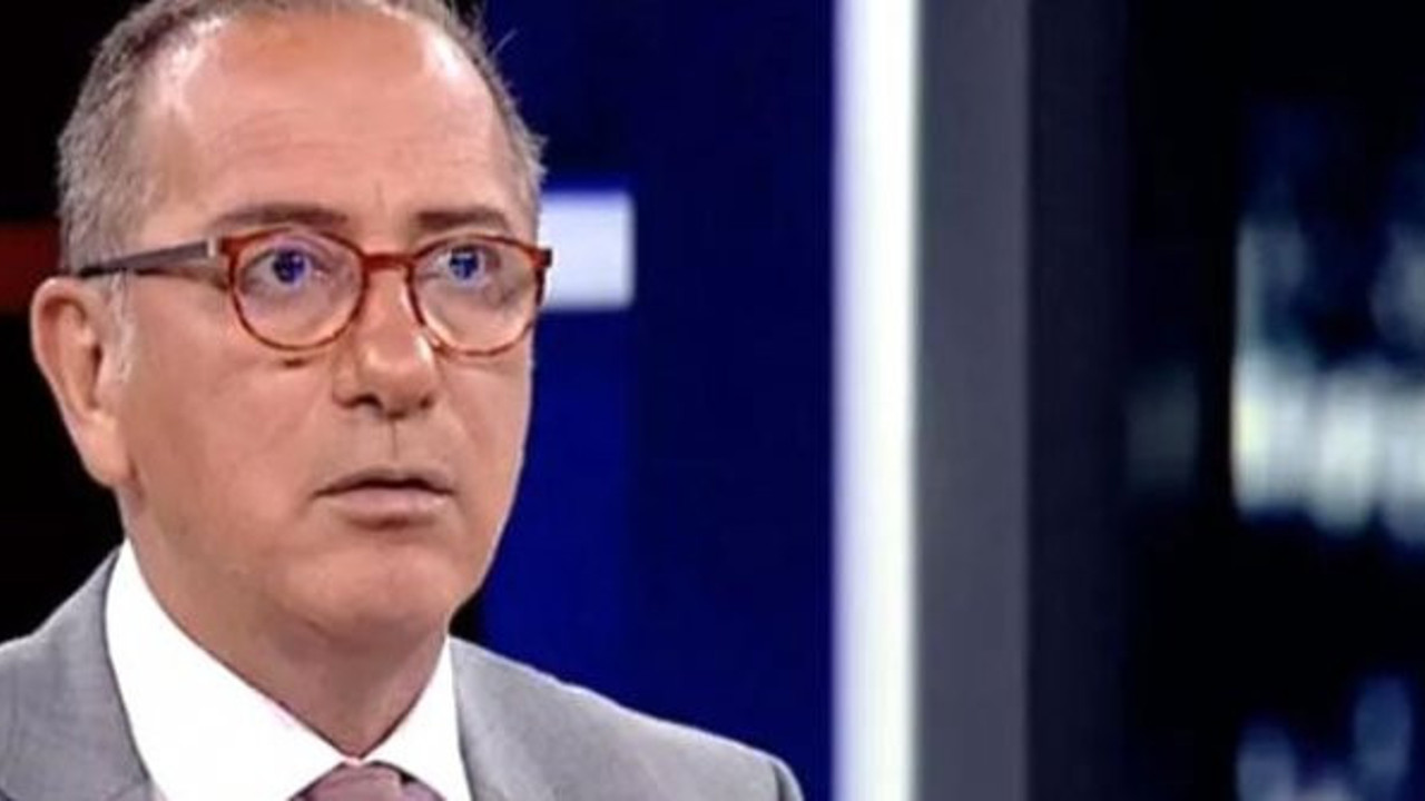 Fatih Altaylı’dan KYK ve GSS borçlarına Suriyeli tepkisi, o sözler karşısında kendini tutamadı