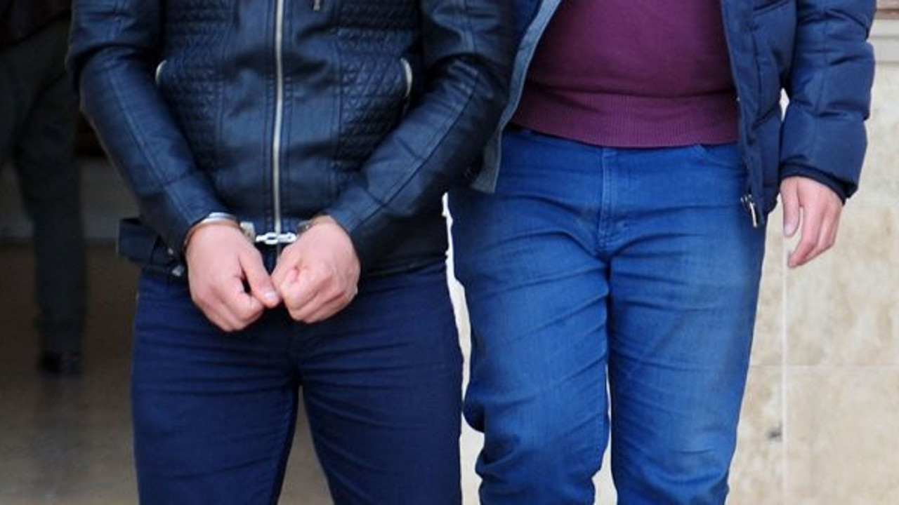 Kırmızı bültenle aranan PKK'lı terörist yakalandı